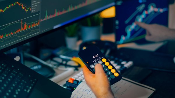 Le self-financement vu par la banque